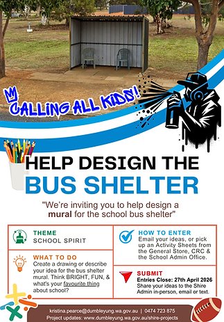 Bus Shelter Mural Competition (poster).png