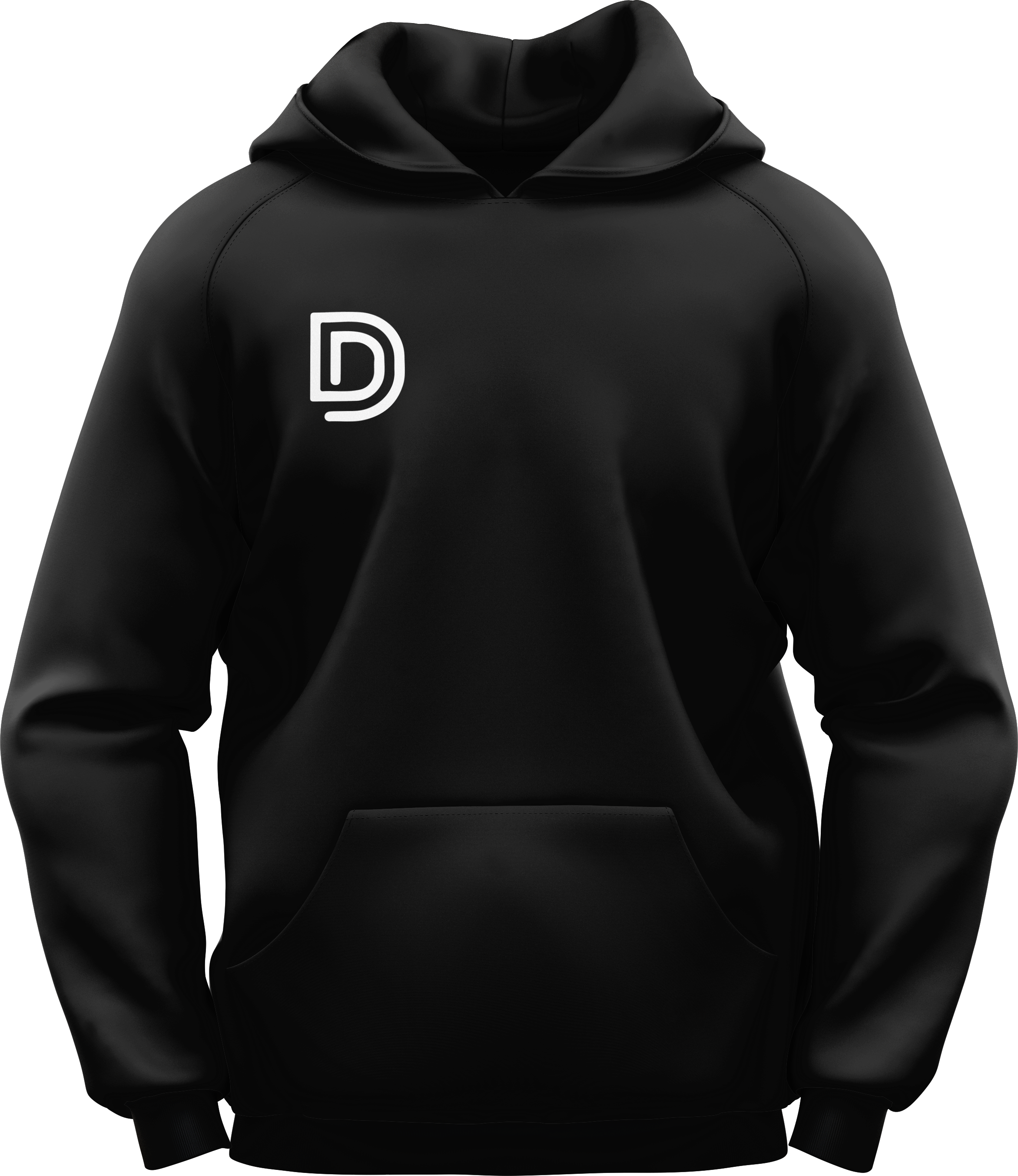 DAME GIRL FITTED SWEAT SET