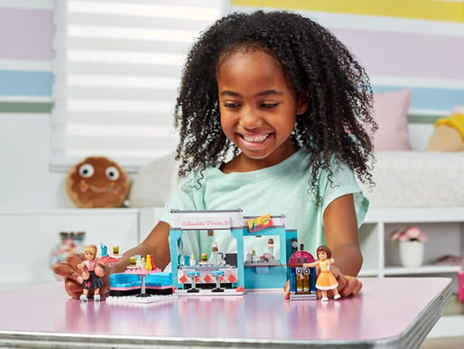 Boosting Digital Marketing for MEGA Construction Toys