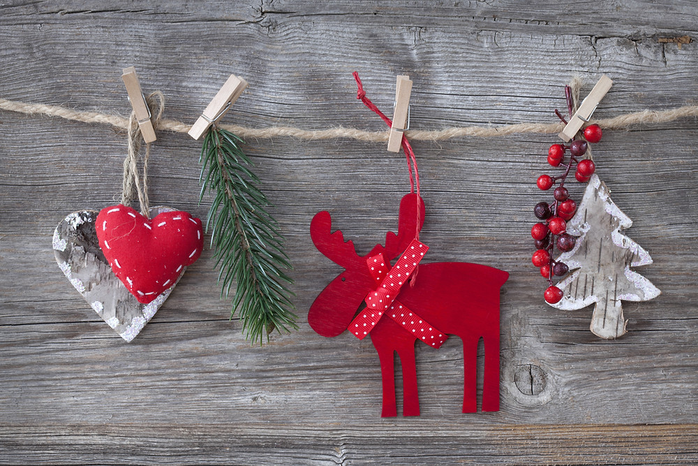 Christmas gift chiropractor