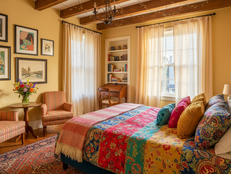 Why Luxury Boutique Stays Stand Out
