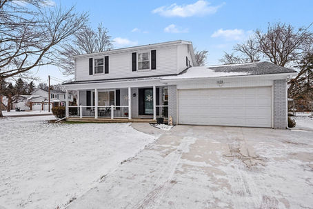 Coming Soon- In Portage MI