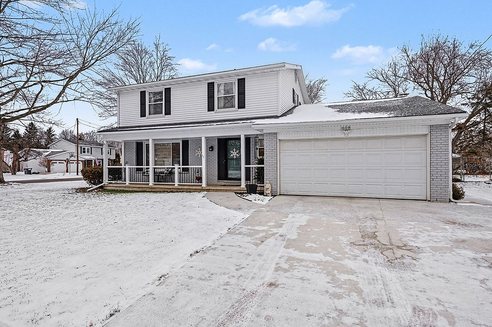 Coming Soon- In Portage MI