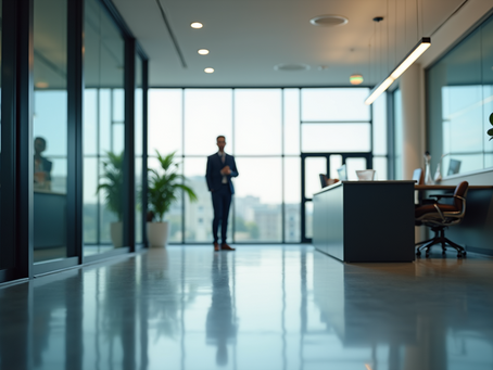 How to Unlock Opportunities for Business Expansion