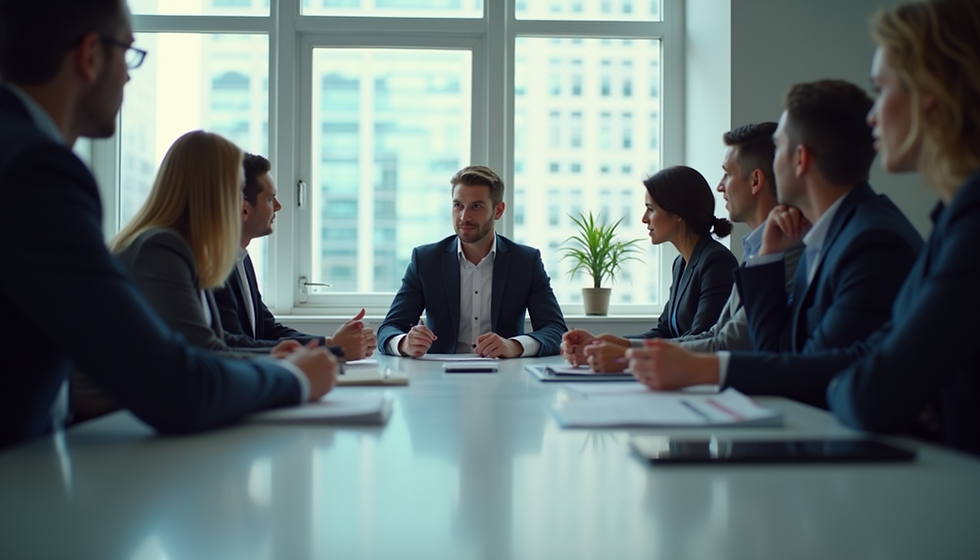 Designing an Effective Channel Sales Plan for Tech Partners