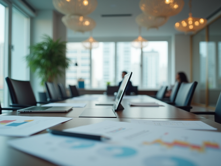 The Role of Partner Growth Consultants in Driving Tech Ecosystem Success