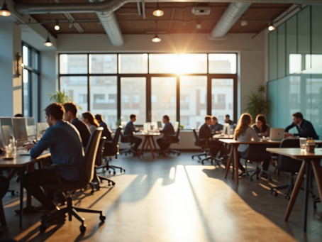 Why Collaboration is the Key to Scaling Your Business