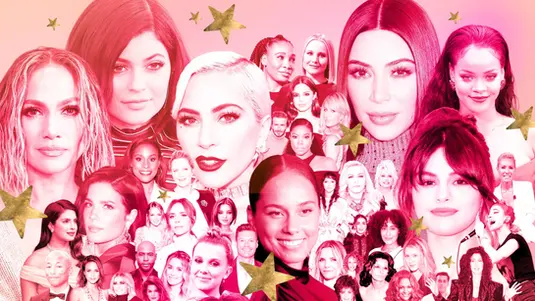 Are Celebrity Beauty Brands Secretly Shaping Your Makeup Routine?