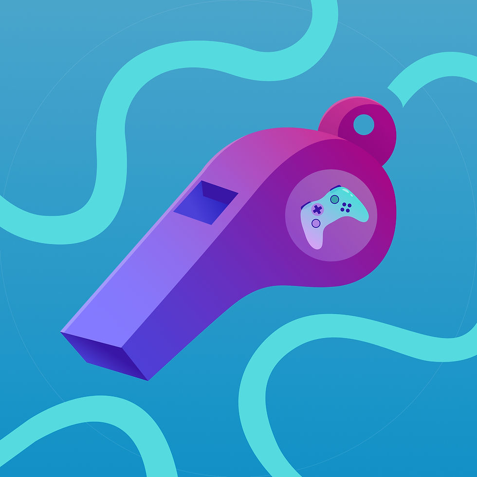 Twtich Graphics & Branding Material