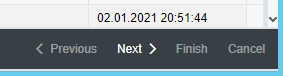 SAP Data Migration