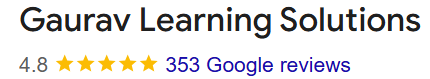 Gaurav Learning Solutions Reviews.png