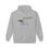 Thumbnail: Unisex Midweight Softstyle Fleece Hoodie