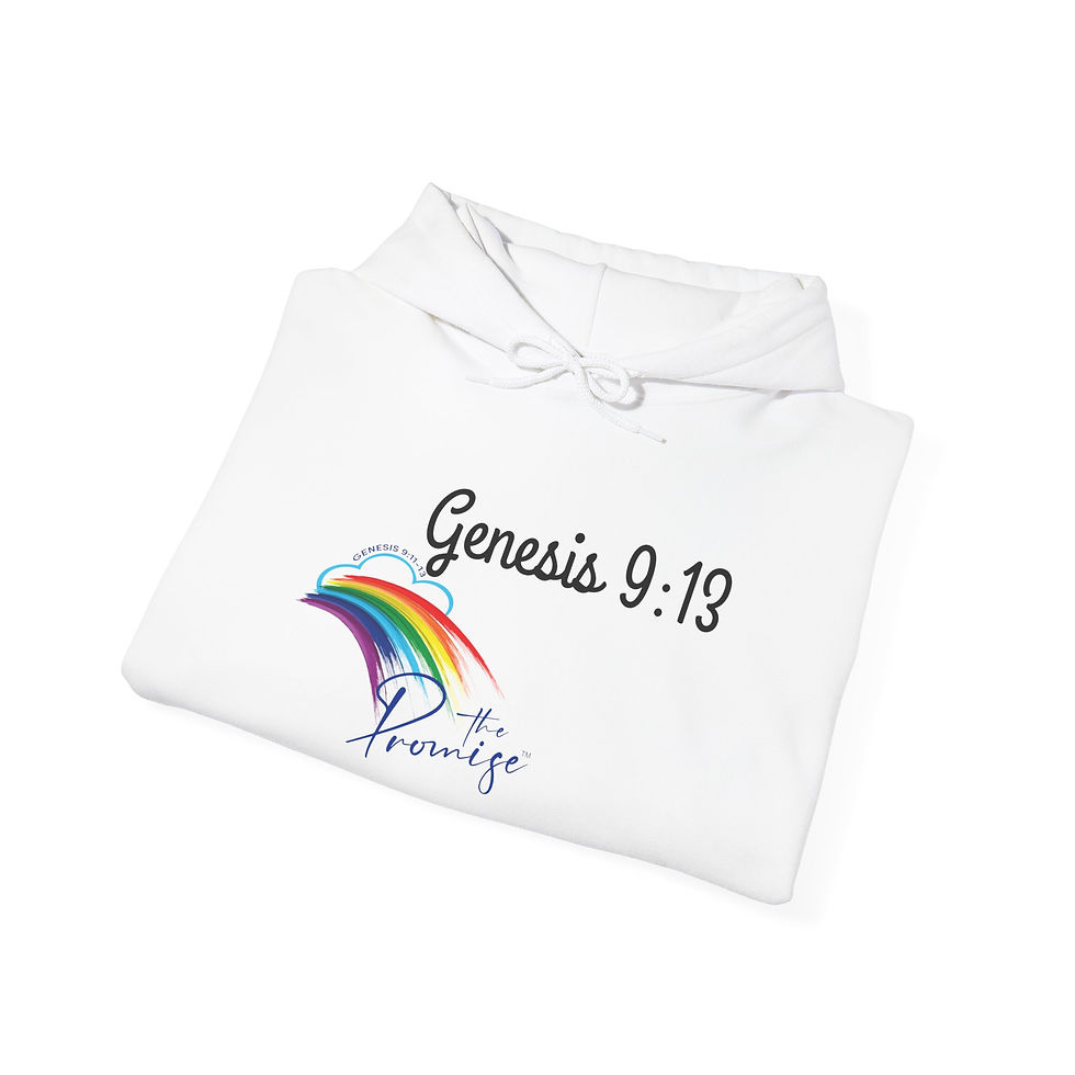 Thumbnail: Unisex Heavy Blend™ Hooded Sweatshirt