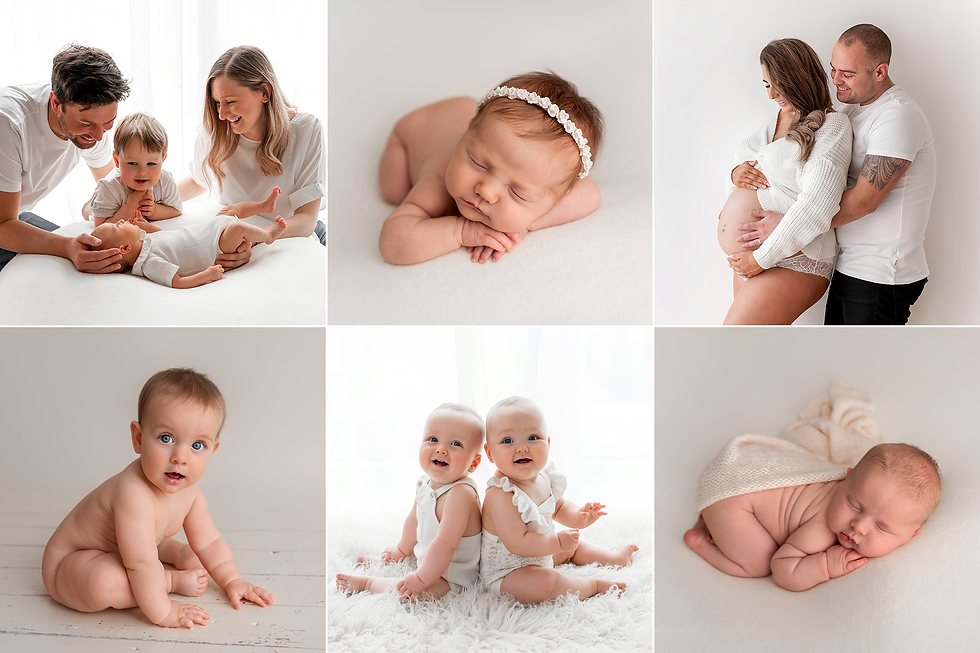 Hayley Cattell Photography
