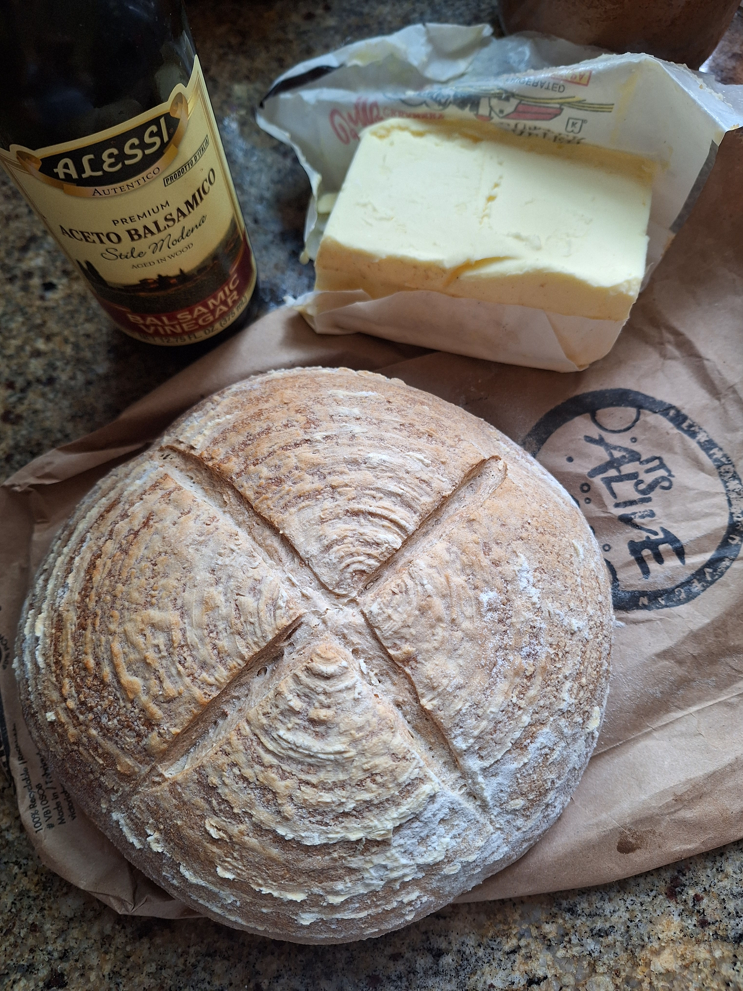 Country Loaf