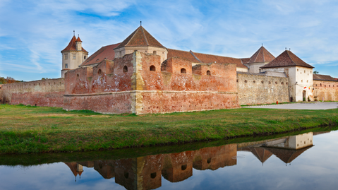 Fortezza Romania