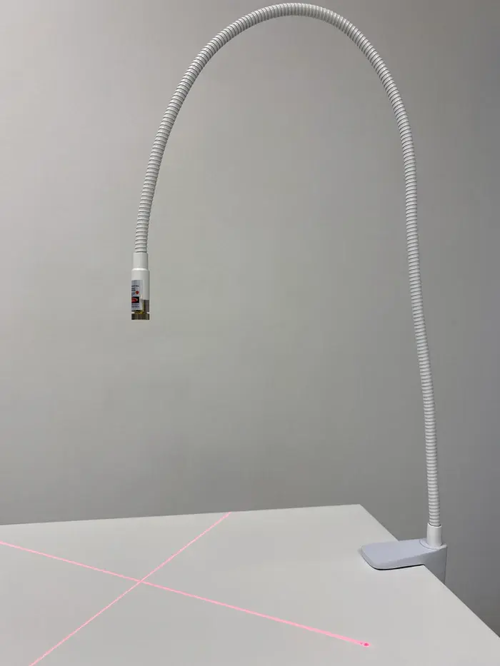 Thumbnail: Perfect Alignment laser (PAL3)