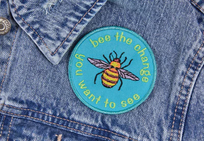 Thumbnail: Patches and Applique Maker Software