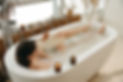 quasay bathtub