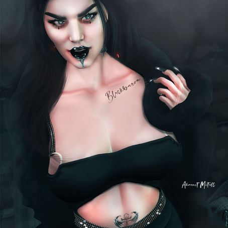•╬• VAMP EVOLUTION