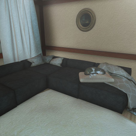 Sweet Home