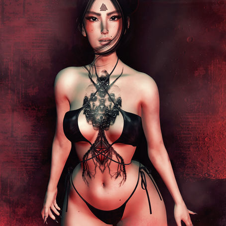 Reliquary