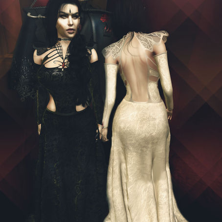•╬• Symphonie for the prince