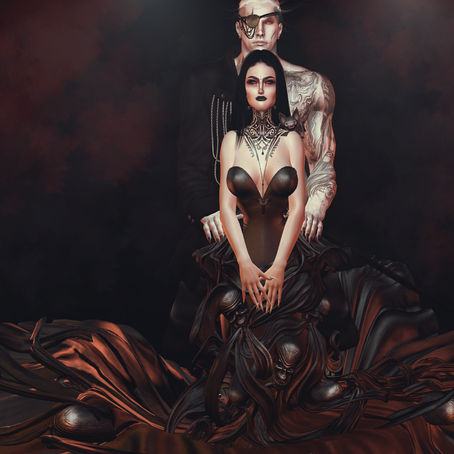 Vampir moments