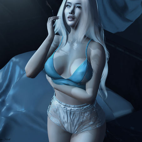 Summer Morning