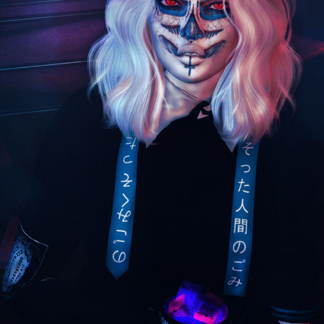 Hollowed