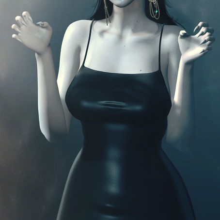Way 2 Sexy ....