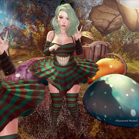 •╬• Play KAWAII