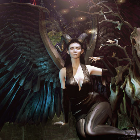 Maleficiant