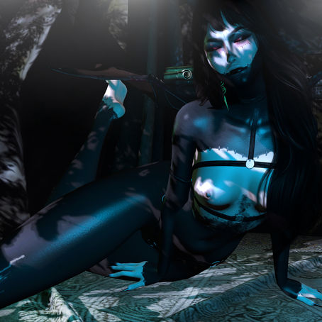 Night Witch
