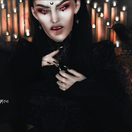 •╬• HOT BLOOD
