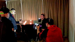 EN PRODUCCION