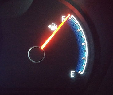 Diesel Fuel Tank Monitoring