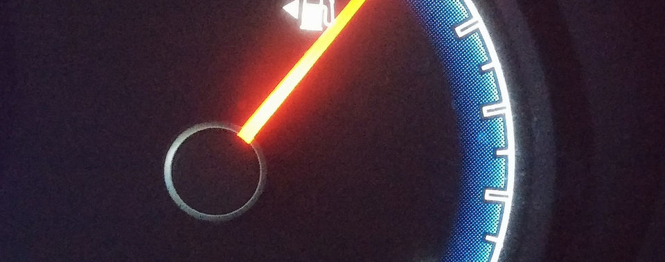 Diesel Fuel Tank Monitoring