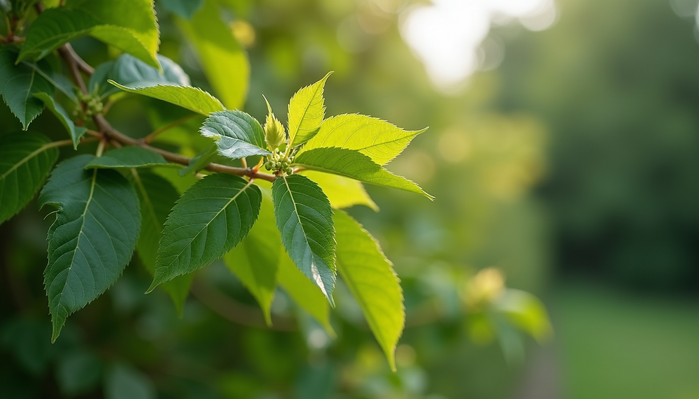 Tree Care Tips for All Seasons