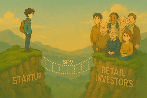 Impacto de los SPV en la democratización de la inversión en startups en Latinoamérica