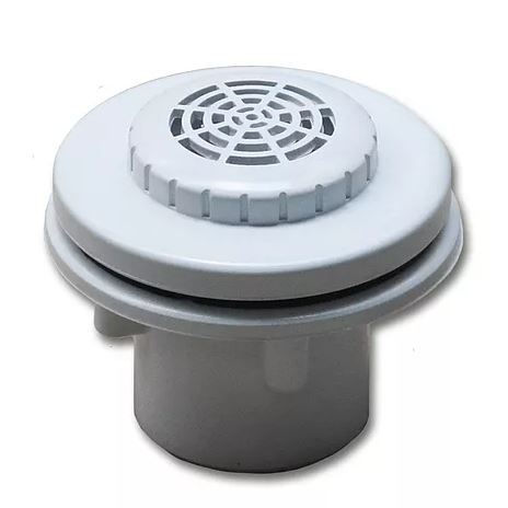 Dispositivo Nivel Em Abs Para Piscinas De Vinil