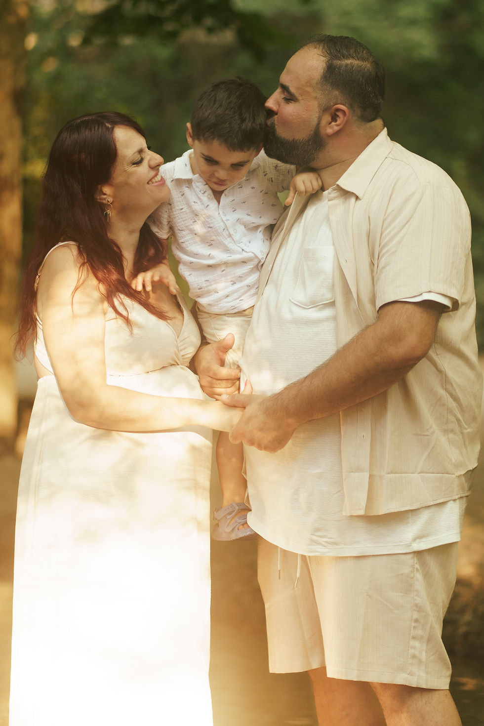 L'atelier des échos