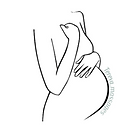 logo professionnel périnatalité