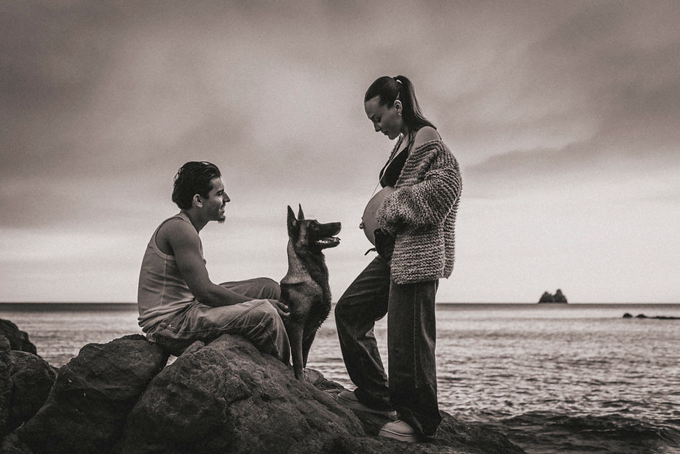 COM'LILI PHOTOGRAPHIES