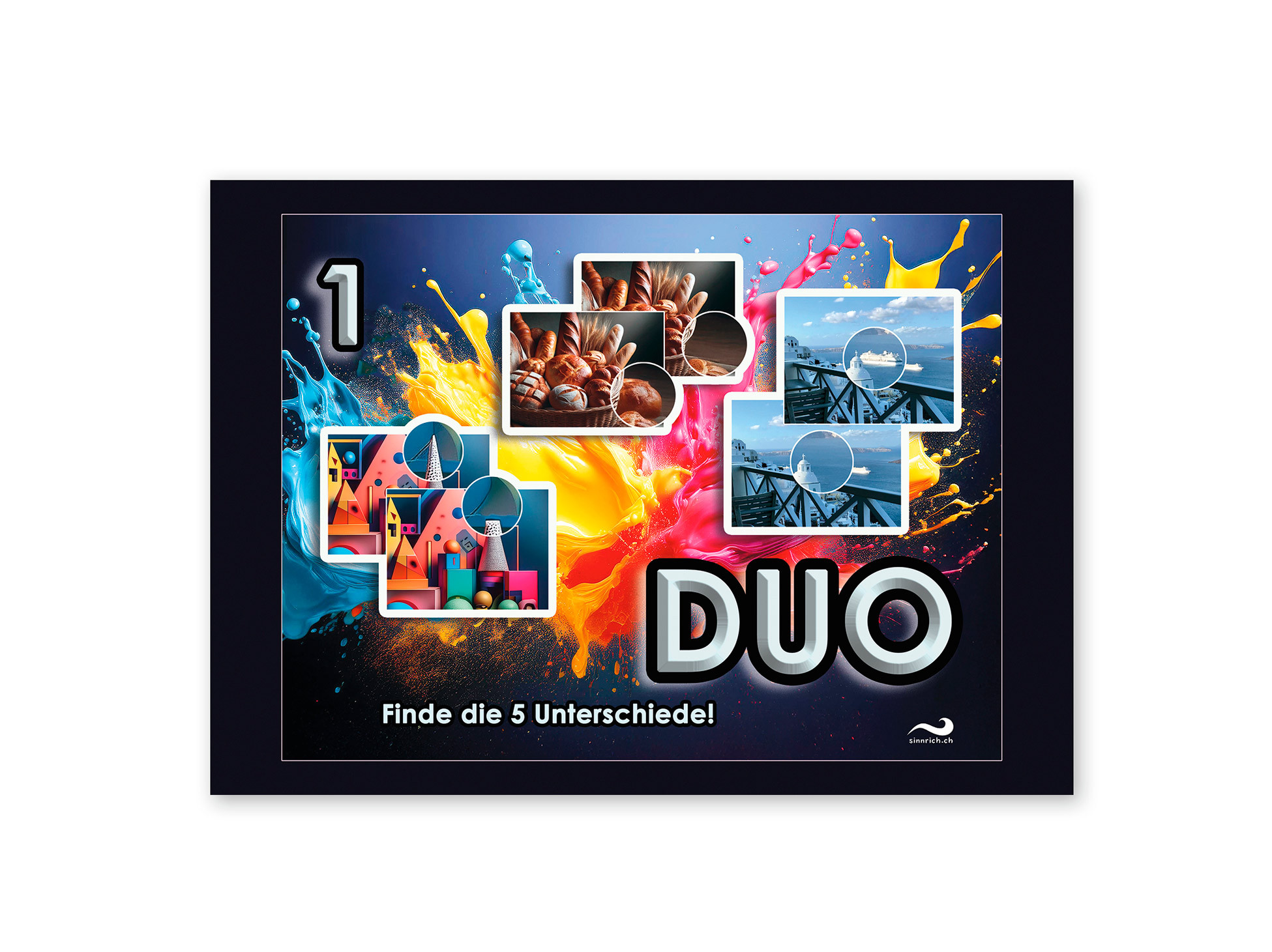 DUO