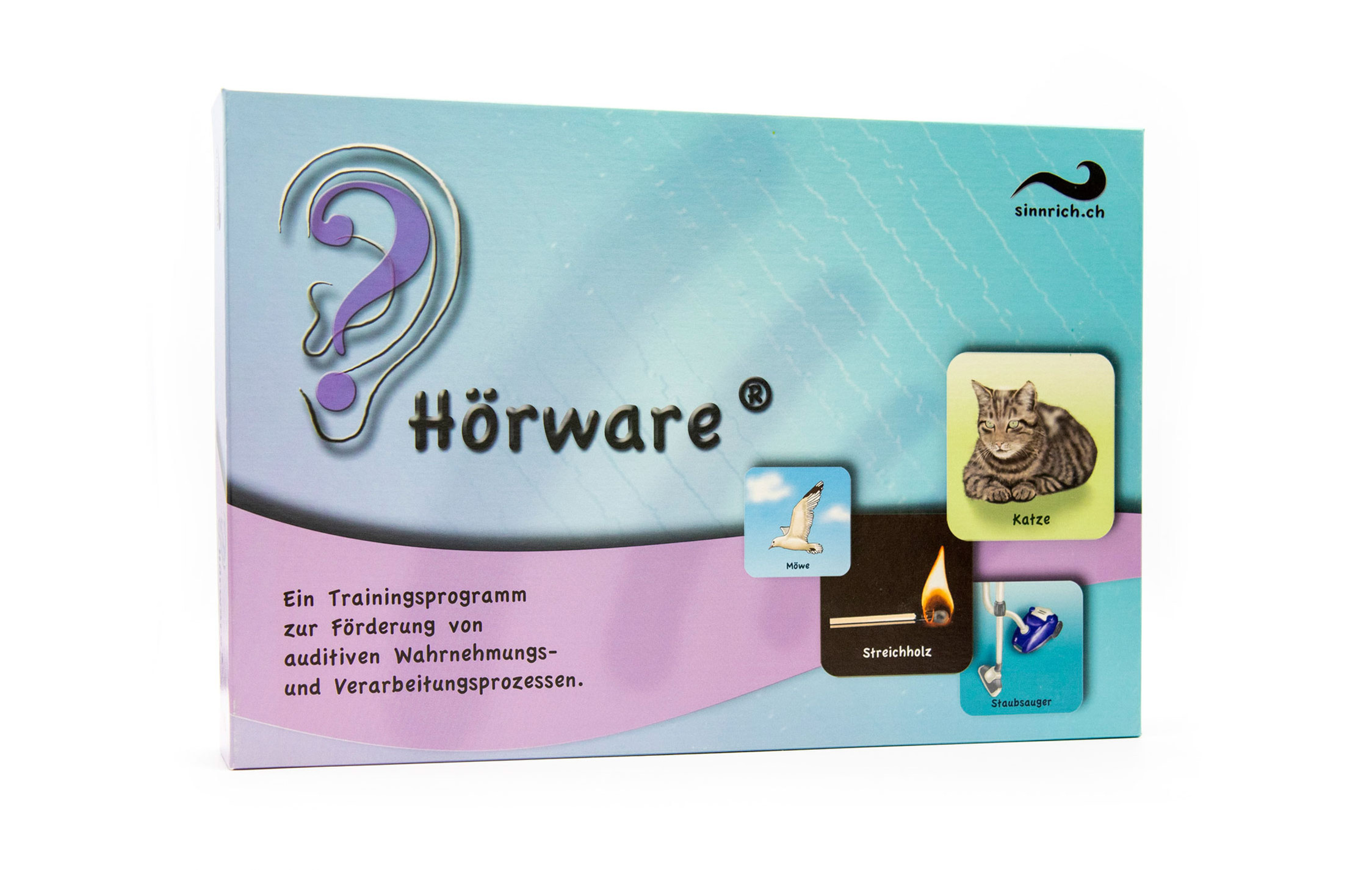Hörware