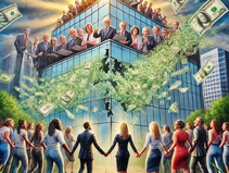 Revolutionizing Business: How Consumers and Innovators Can Redefine Corporate Accountability