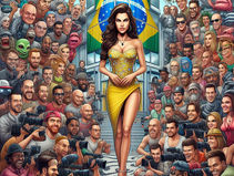 Uma nova abordagem dos Reality Shows intensivos no Brasil