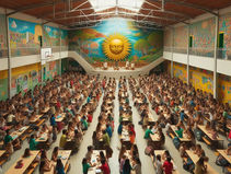 Pontos de vista sobre as implicações do ensino integral nas dinâmicas sociais no Brasil