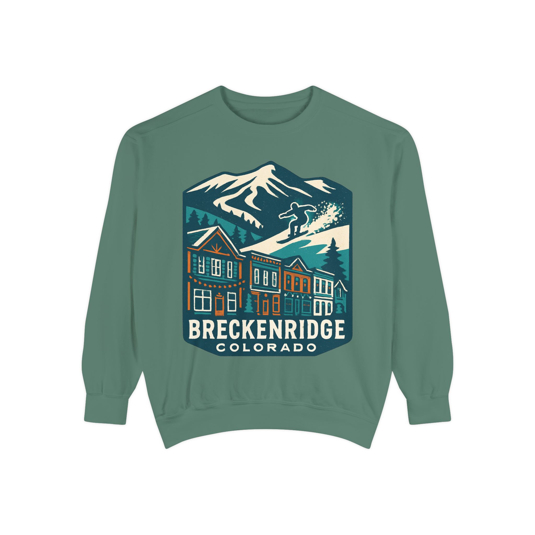 BreckMore Sweatshirt